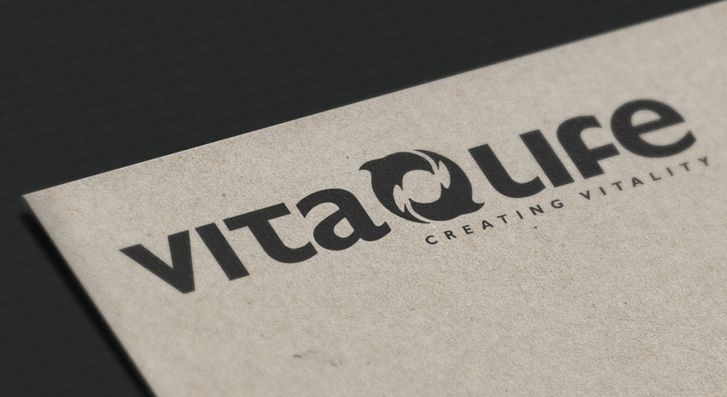 Vitalife Logo