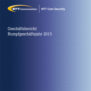 NTT Communications