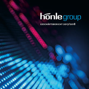 Hönle Group Titel 2017/2018